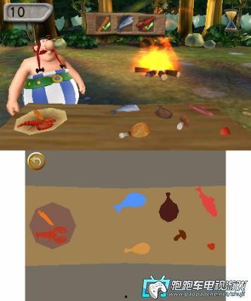 高卢英雄最新版本爆料下载,全新冒险等你探索！